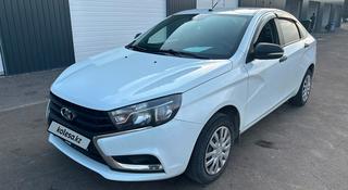 ВАЗ (Lada) Vesta 2021 года за 4 082 000 тг. в Алматы