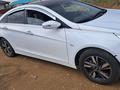 Hyundai Sonata 2011 годаfor5 500 000 тг. в Атырау – фото 2