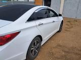 Hyundai Sonata 2011 года за 5 500 000 тг. в Атырау – фото 3