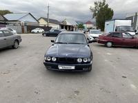 BMW 525 1992 года за 2 200 000 тг. в Алматы