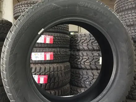 HANKOOK 215/60R17 WINTER I* CEPT W616 за 54 000 тг. в Алматы – фото 6
