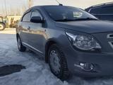 Chevrolet Cobalt 2022 года за 6 500 000 тг. в Костанай