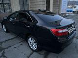 Toyota Camry 2014 годаfor9 300 000 тг. в Талгар – фото 4