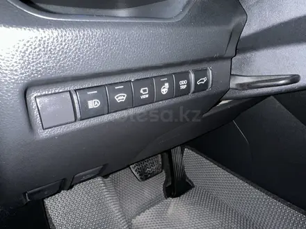 Toyota RAV4 2023 года за 15 900 000 тг. в Астана – фото 20