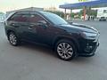 Toyota RAV4 2023 годаүшін15 900 000 тг. в Астана – фото 24