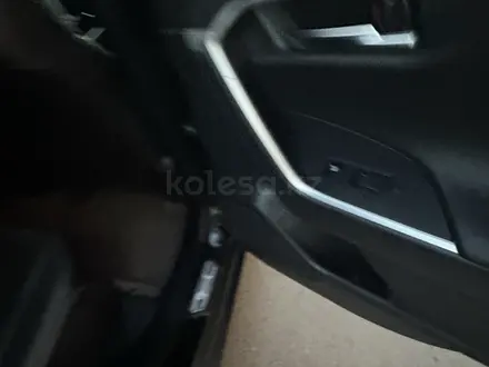Toyota RAV4 2023 года за 15 900 000 тг. в Астана – фото 26