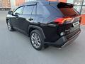 Toyota RAV4 2023 годаүшін15 900 000 тг. в Астана – фото 7