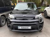 Kia Soul 2018 года за 6 900 000 тг. в Алматы