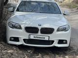 BMW 535 2012 года за 12 000 000 тг. в Алматы – фото 2