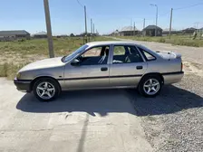 Opel Vectra, 2000