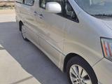 Toyota Alphard 2003 года за 6 700 000 тг. в Актау