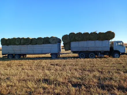 КамАЗ  5320 1991 года за 6 000 000 тг. в Алматы