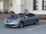 Hyundai Grandeur 2014 годаүшін10 500 000 тг. в Караганда – фото 2