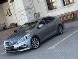 Hyundai Grandeur 2014 годаүшін10 500 000 тг. в Караганда