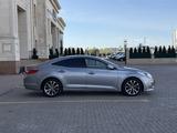 Hyundai Grandeur 2014 годаүшін10 500 000 тг. в Караганда – фото 5