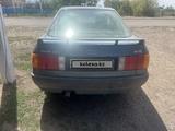 Audi 80 1989 годаүшін500 000 тг. в Караганда – фото 2