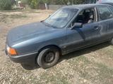 Audi 80 1989 годаүшін500 000 тг. в Караганда – фото 4