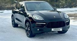 Porsche Cayenne 2014 годаfor23 000 000 тг. в Алматы – фото 2