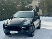 Porsche Cayenne 2014 годаүшін23 000 000 тг. в Алматы