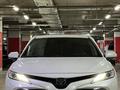 Toyota Camry 2018 года за 16 500 000 тг. в Тараз – фото 13