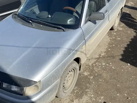 ВАЗ (Lada) 2110 2006 года за 1 700 000 тг. в Аягоз – фото 3