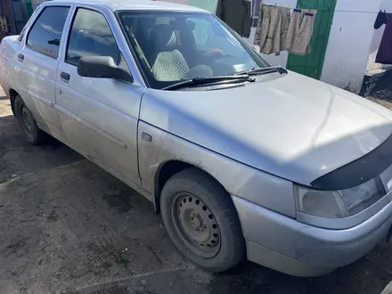 ВАЗ (Lada) 2110 2006 года за 1 700 000 тг. в Аягоз