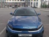 Kia Cerato 2022 годаүшін10 200 000 тг. в Астана – фото 2