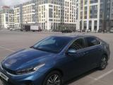 Kia Cerato 2022 годаүшін10 200 000 тг. в Астана
