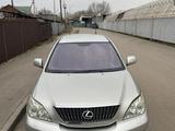 Lexus RX 350 2006 года за 8 300 000 тг. в Алматы