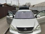 Lexus RX 350 2006 года за 8 800 000 тг. в Алматы – фото 4