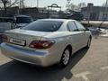 Lexus ES 330 2004 годаүшін7 000 000 тг. в Алматы – фото 21