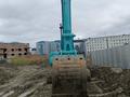 Kobelco  Sk200-6e 2009 года за 24 950 000 тг. в Алматы – фото 2