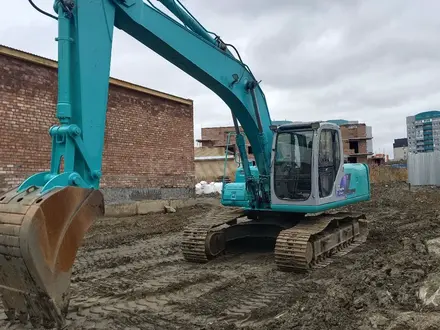 Kobelco  Sk200-6e 2009 года за 16 500 000 тг. в Алматы – фото 7