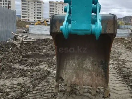 Kobelco  Sk200-6e 2009 года за 16 500 000 тг. в Алматы – фото 9