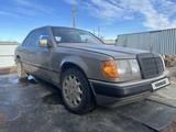 Mercedes-Benz E 250 1989 годаүшін1 400 000 тг. в Рудный – фото 3