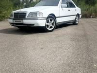 Mercedes-Benz C 200 1994 годаүшін1 400 000 тг. в Алматы