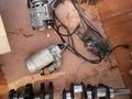 ЗиЛ  Зил ассенизатор или под водовоз бочка таза 1990 годаүшін4 200 000 тг. в Актобе – фото 20