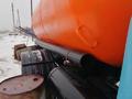 ЗиЛ  Зил ассенизатор или под водовоз бочка таза 1990 годаүшін4 200 000 тг. в Актобе – фото 4
