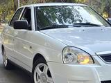 ВАЗ (Lada) Priora 2170 2015 года за 2 500 000 тг. в Тараз