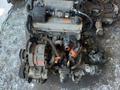 Двигатель Volkswagen Passat 2.0for370 000 тг. в Астана – фото 2