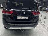 Toyota Land Cruiser 2022 годаfor55 000 000 тг. в Караганда – фото 4