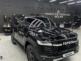 Toyota Land Cruiser 2022 годаүшін55 000 000 тг. в Караганда