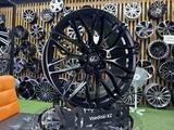 Диски BYD BMW Volkswagen Ls460 Land Rover R-19*5*120 в наличии Astana за 360 000 тг. в Астана – фото 5