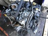 Двигатель 3GR fse Lexus GS300 за 520 000 тг. в Семей – фото 4