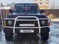 Nissan Patrol 1991 года за 3 200 000 тг. в Алматы – фото 2