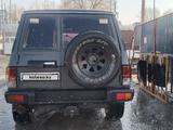 Nissan Patrol 1991 годаfor3 200 000 тг. в Алматы – фото 4