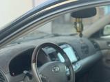 Toyota Camry 2005 года за 6 000 000 тг. в Жезказган – фото 2