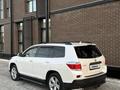 Toyota Highlander 2012 годаүшін12 000 000 тг. в Актау – фото 3