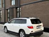 Toyota Highlander 2012 годаүшін12 000 000 тг. в Актау – фото 3