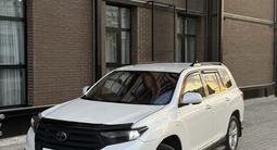 Toyota Highlander 2012 годаүшін12 000 000 тг. в Актау